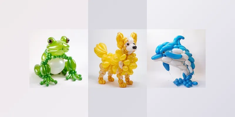 Balloon Artist Pros generated by undefined