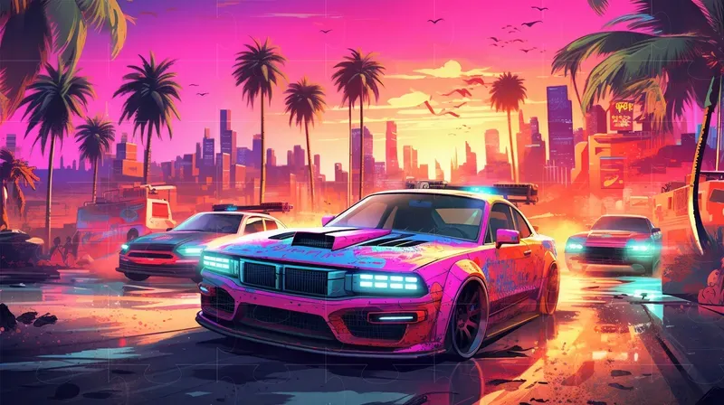 Grand Theft Auto Vi