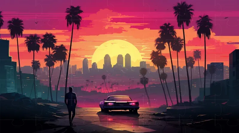 Grand Theft Auto Vi