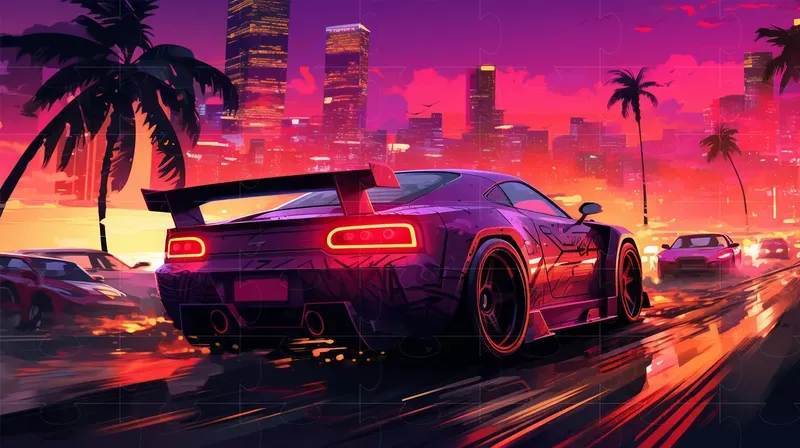 Grand Theft Auto Vi