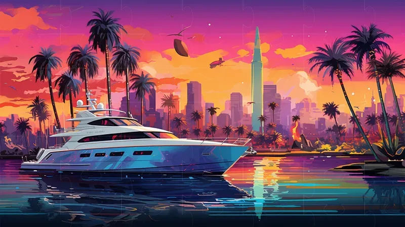 Grand Theft Auto Vi