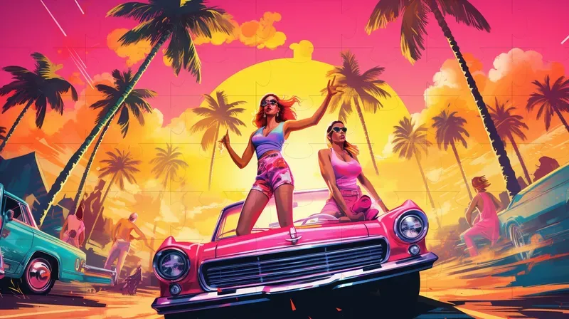 Grand Theft Auto Vi