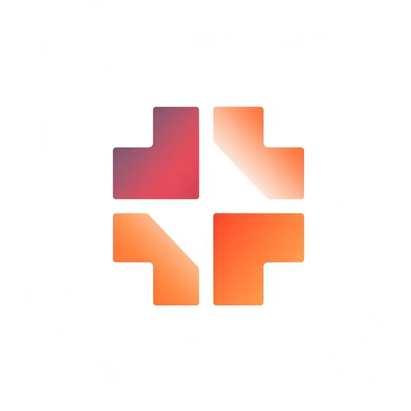 Modern Logos For Saas