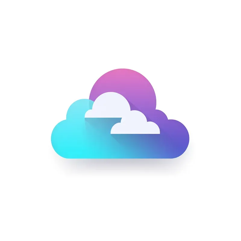 Modern Logos For Saas
