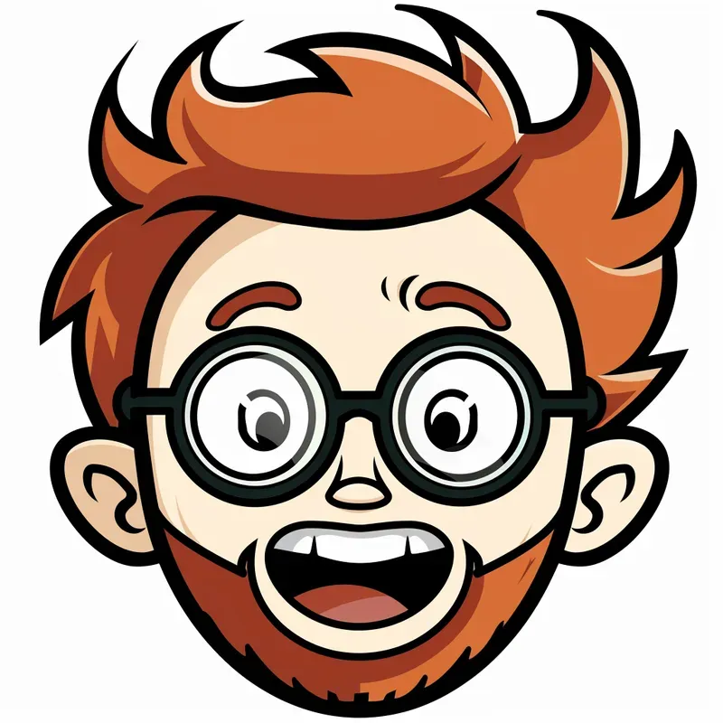 Cartoon Avatar