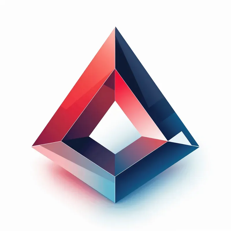 Professional Corporate Icons