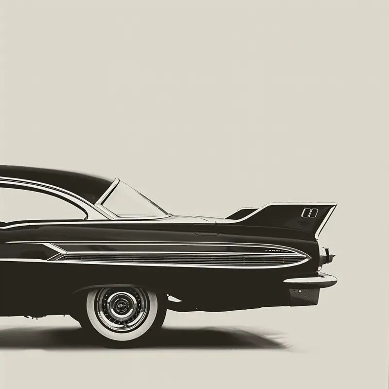 Vintage Poster Art