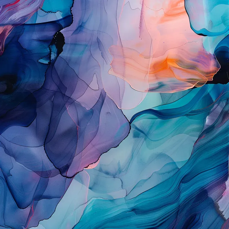 Modern Abstract Art