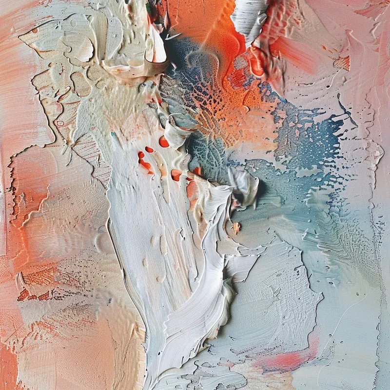 Modern Abstract Art