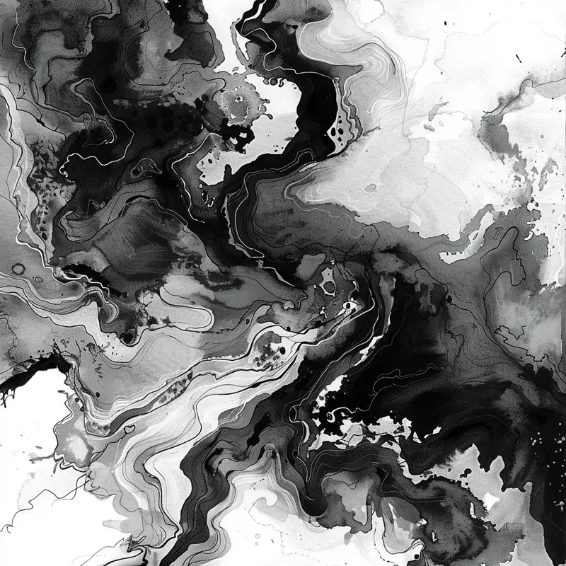 Modern Abstract Art