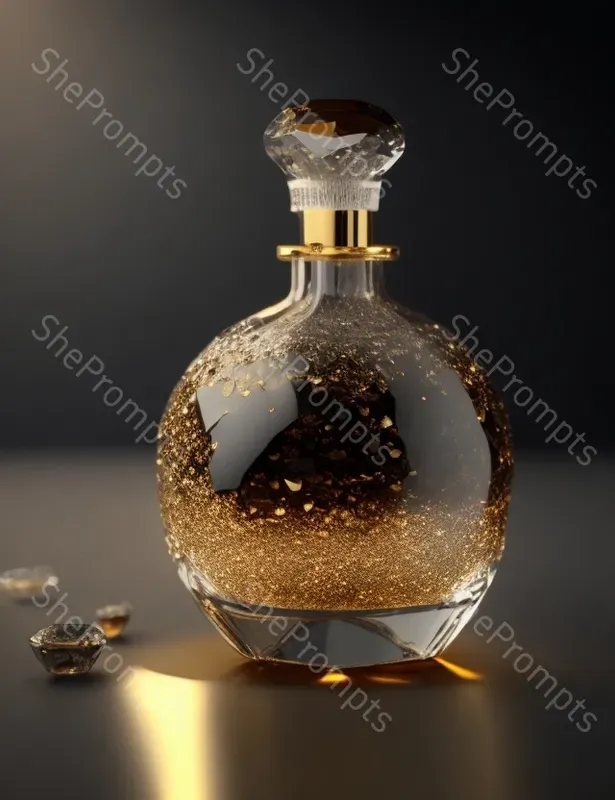 Bejeweled Glass Transformations