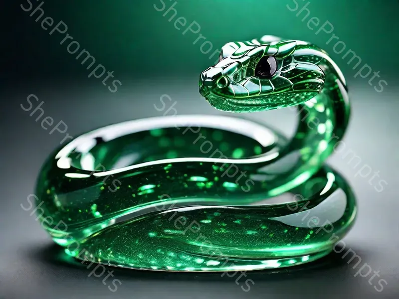 Bejeweled Glass Transformations