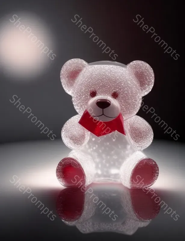 Bejeweled Glass Transformations