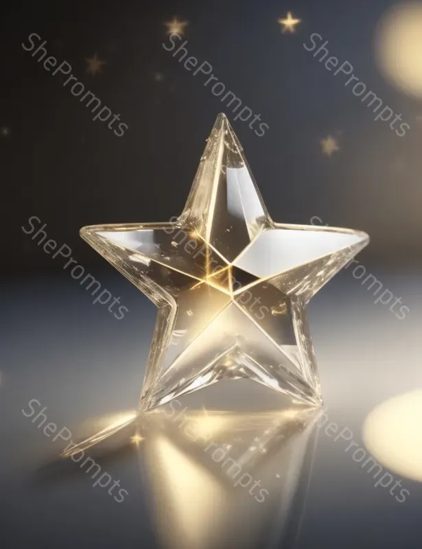 Bejeweled Glass Transformations