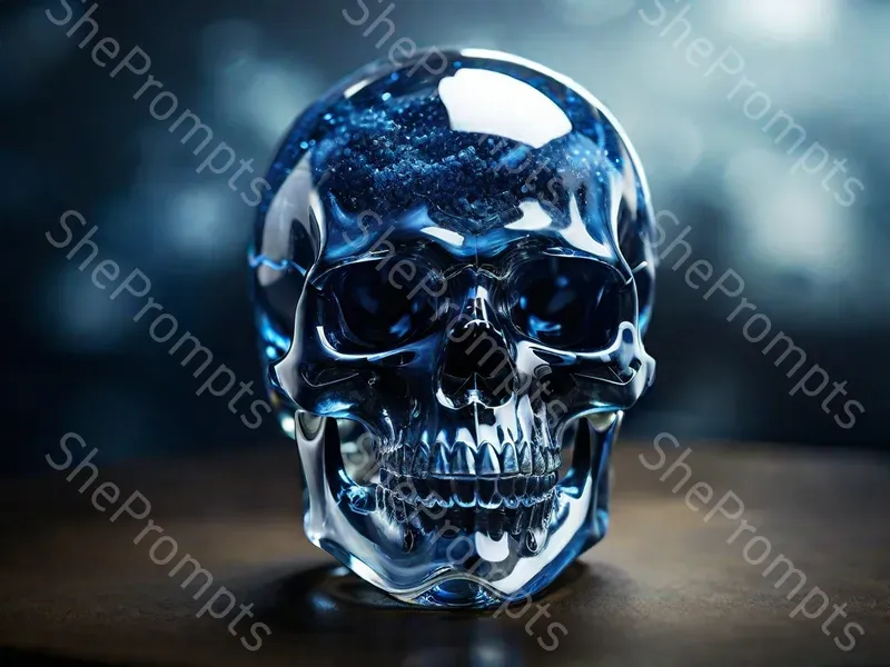 Bejeweled Glass Transformations