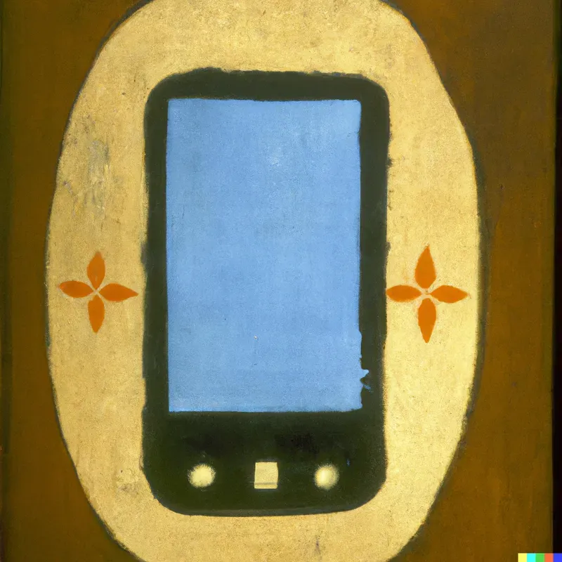 Folk Art Style
