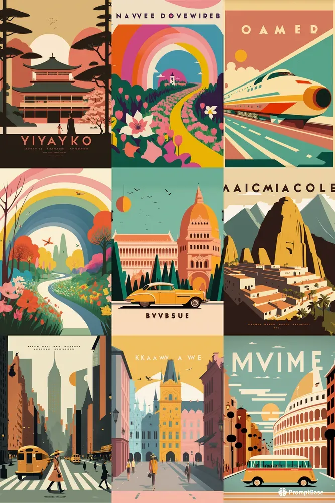 Poster Designs
