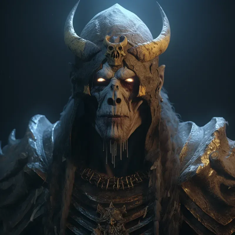 Diablo 4 Characters