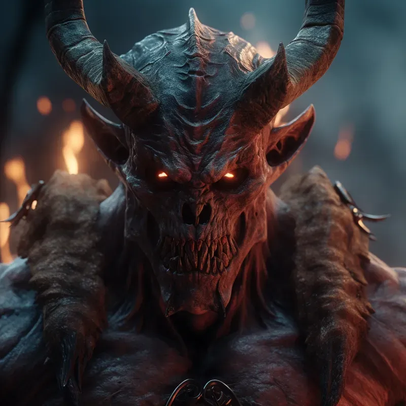 Diablo 4 Characters