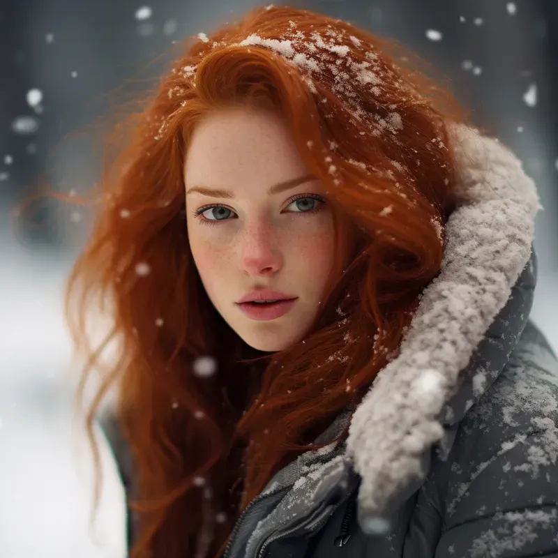 Highly Realistic Portraits