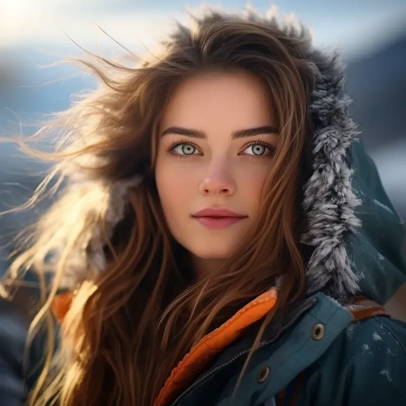 Highly Realistic Portraits