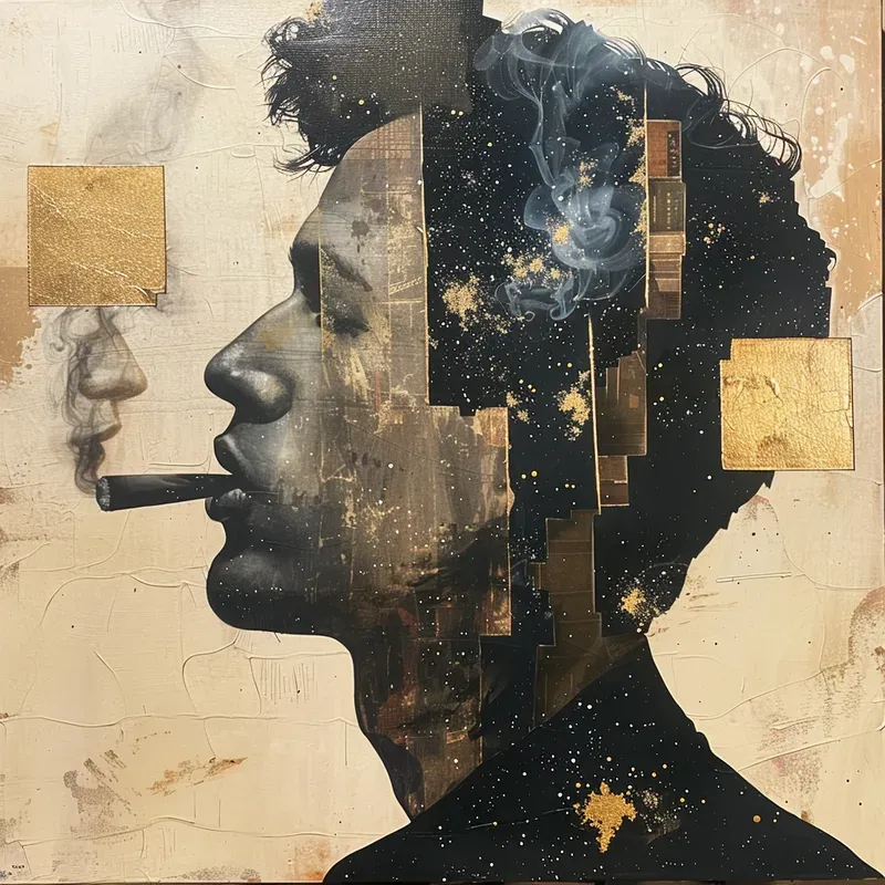 Music Album Covers