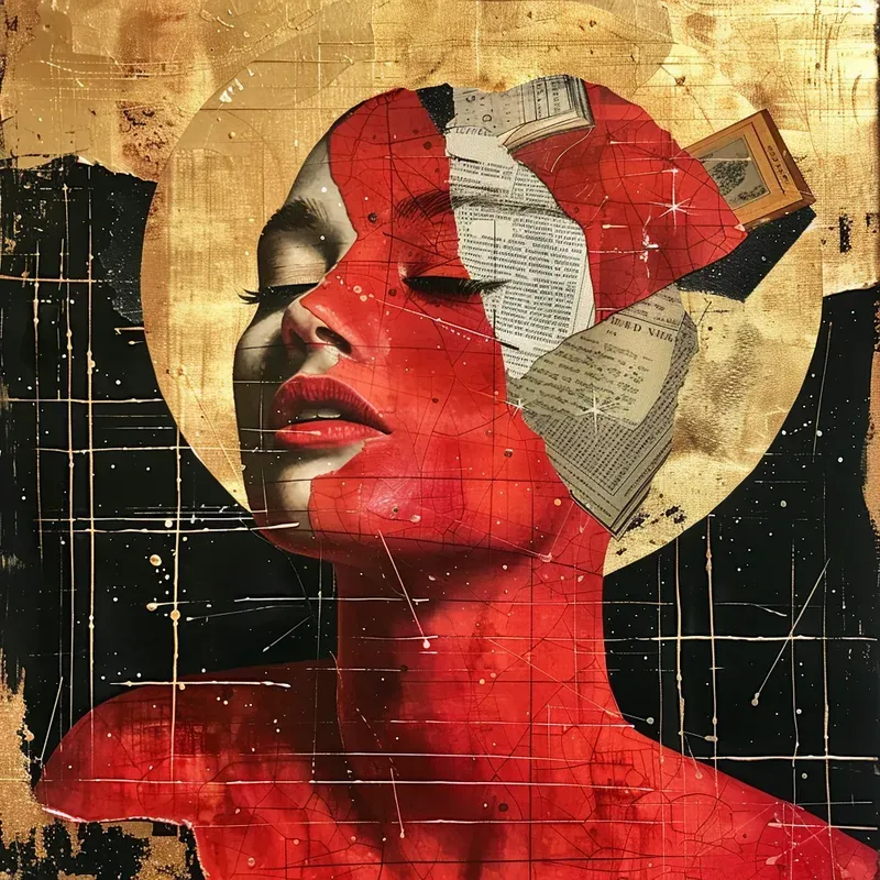 Music Album Covers