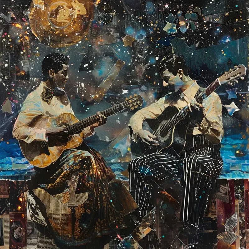 Music Album Covers