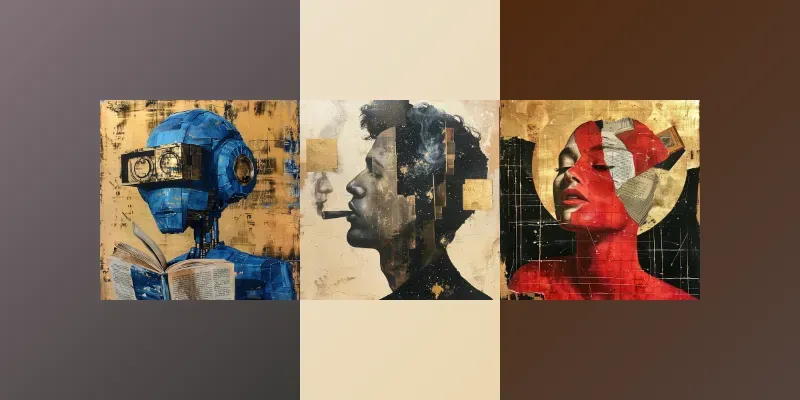 Music Album Covers generated by undefined