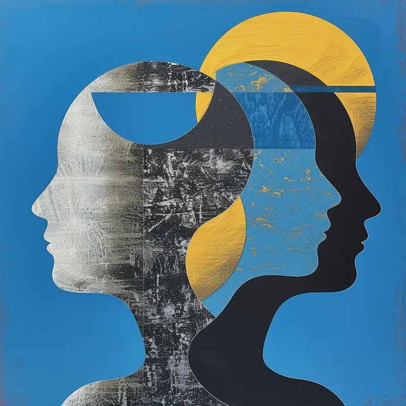 Cosmic Music Album Covers