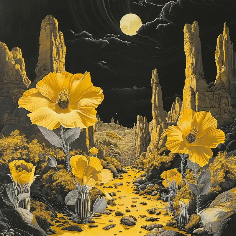 Cosmic Music Album Covers