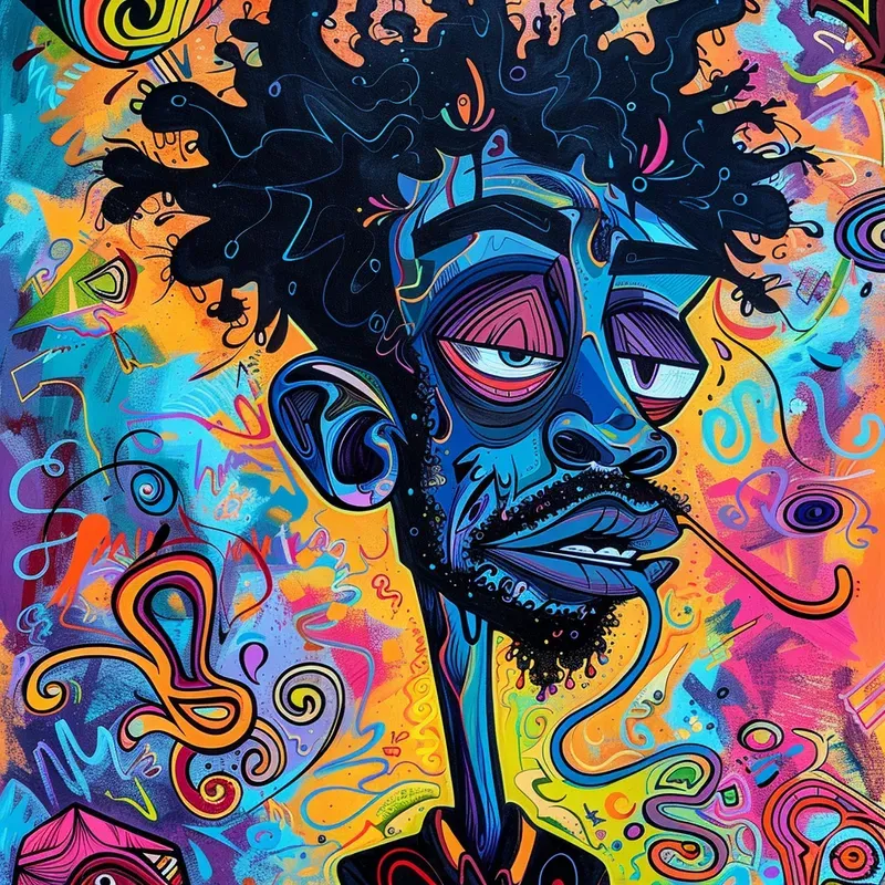Tim Burton Characters