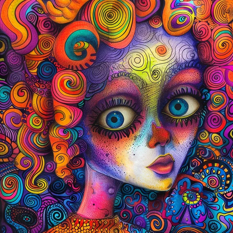 Tim Burton Characters