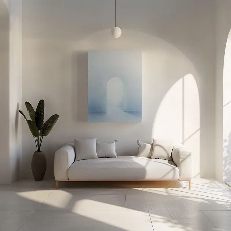 Minimalist Zen Interiors