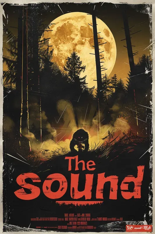 Old Horror Movie Posters