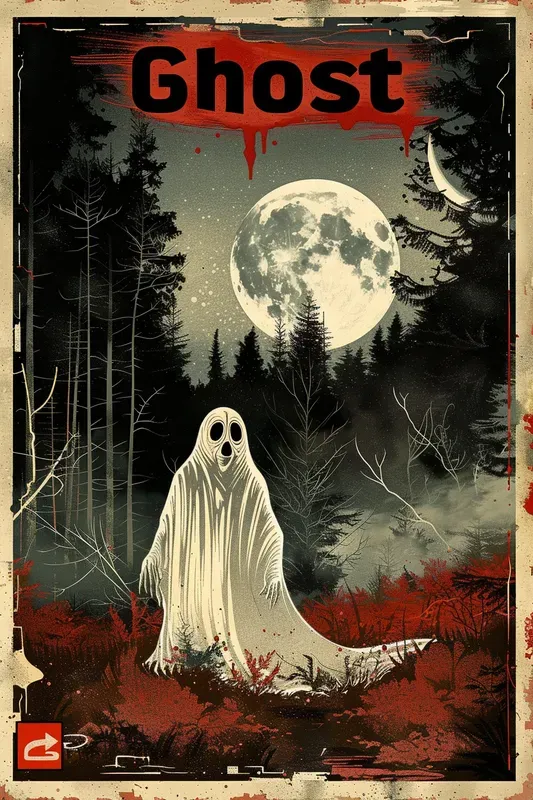 Old Horror Movie Posters