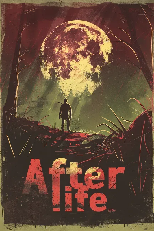 Old Horror Movie Posters