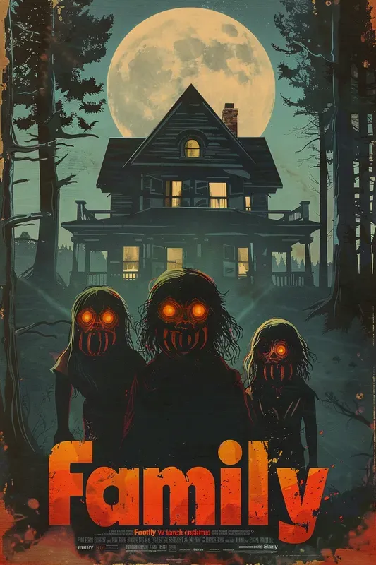 Old Horror Movie Posters