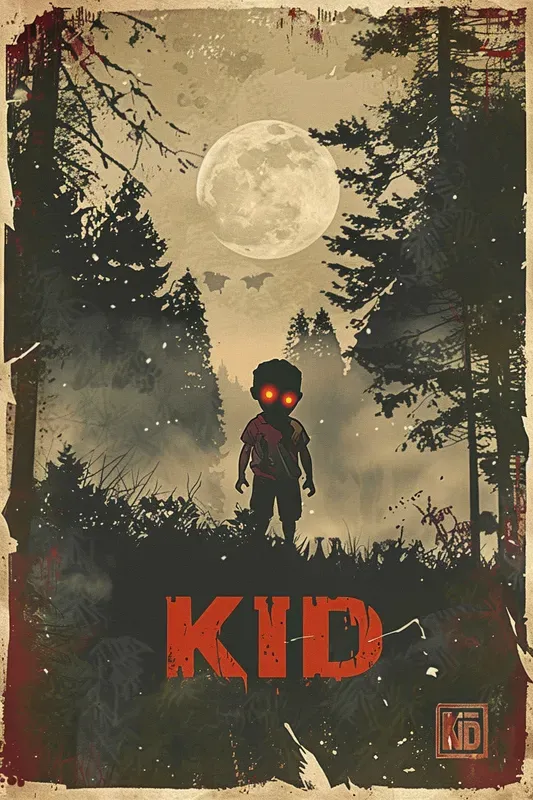 Old Horror Movie Posters