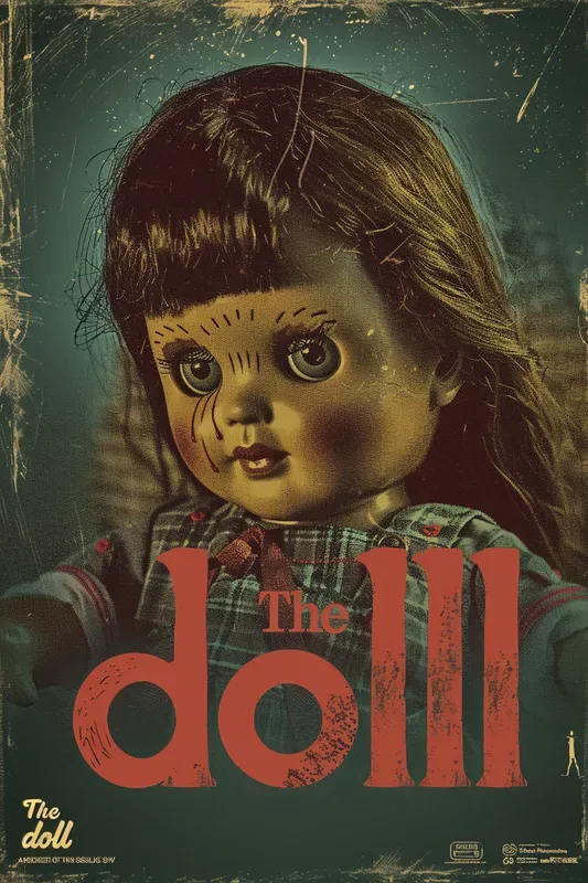 Old Horror Movie Posters