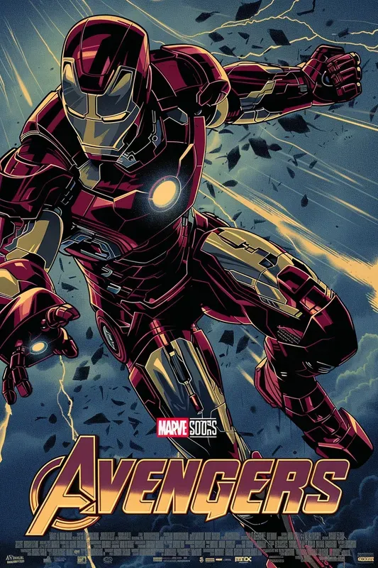 Movie Posters