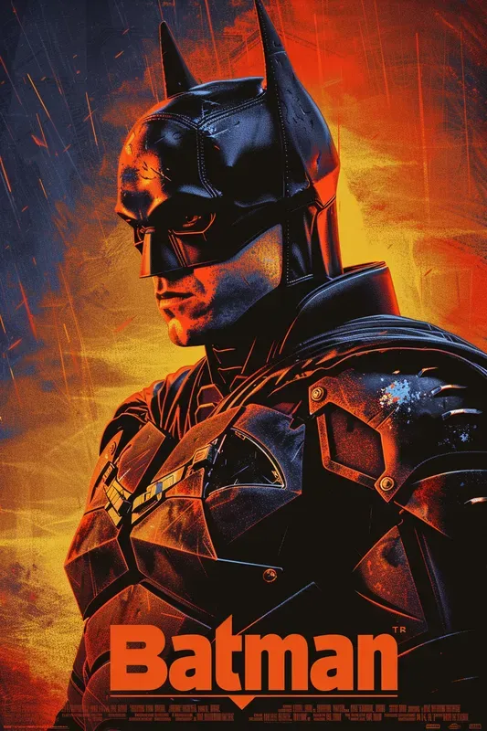 Movie Posters