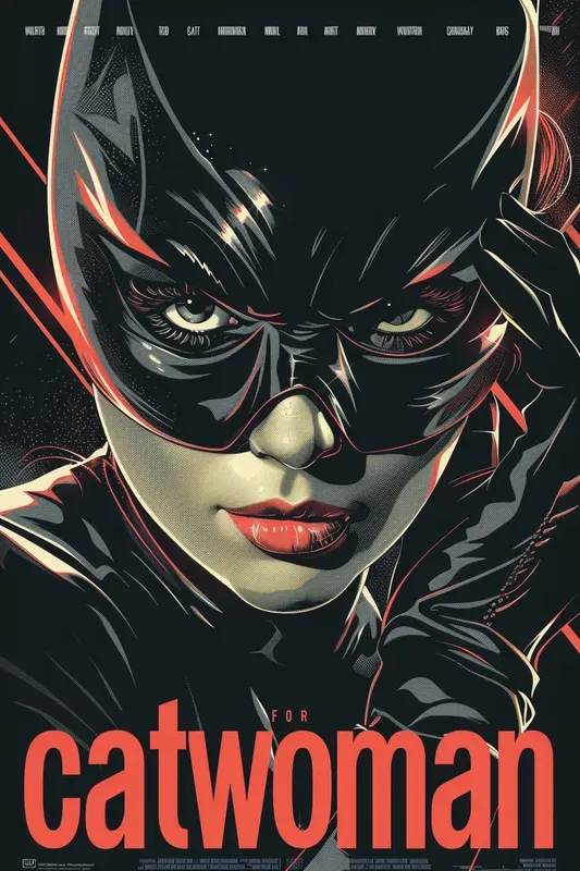 Movie Posters