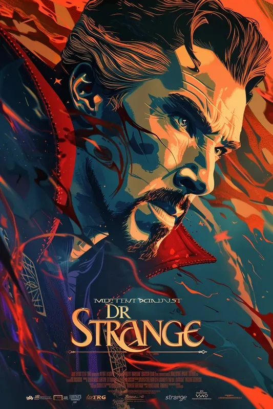 Movie Posters