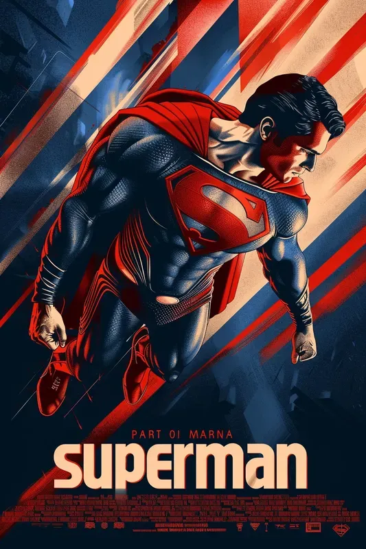 Movie Posters