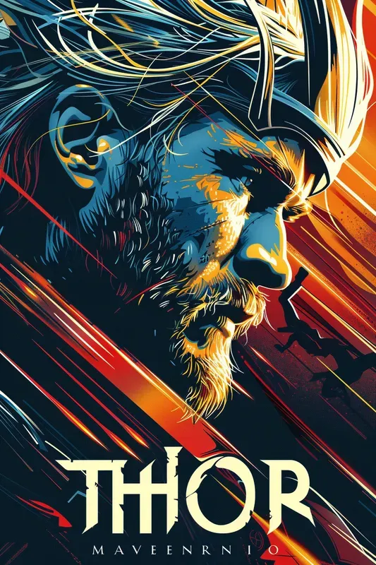 Movie Posters