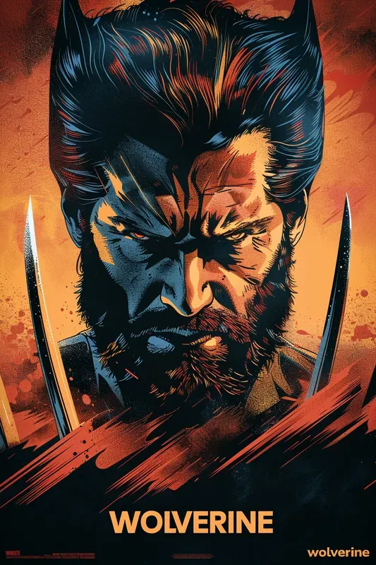 Movie Posters