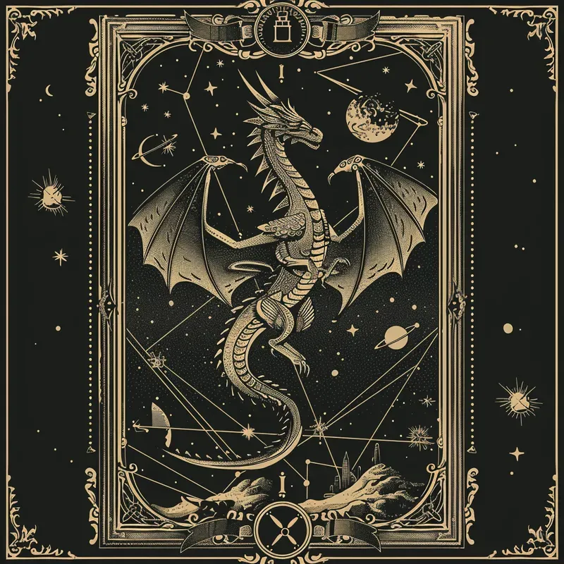 Tarot Cards