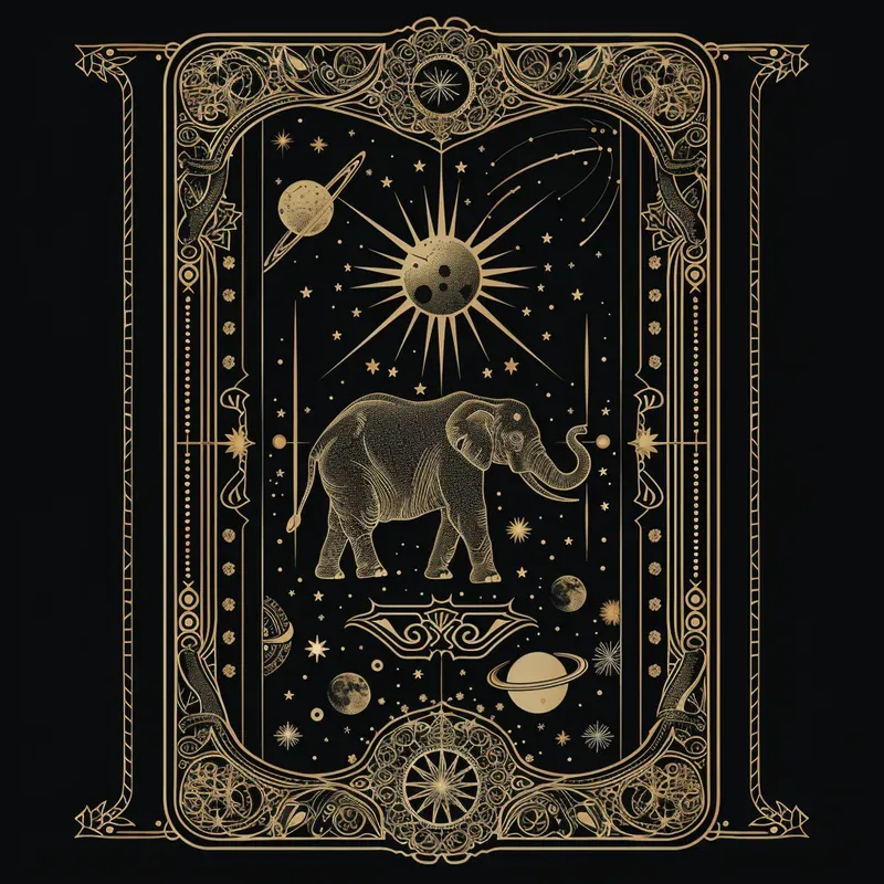 Tarot Cards