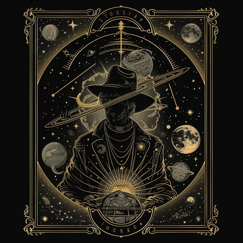 Tarot Cards